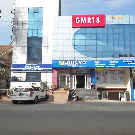 Gmr 18 Grand Hotel